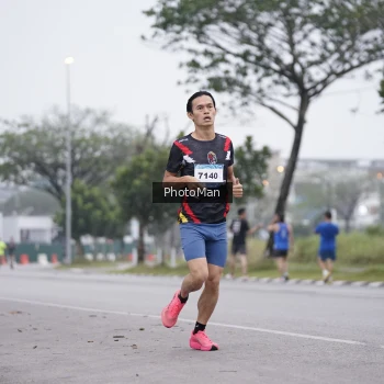 Runner Photo 3575591