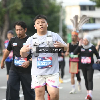 Runner Photo 3575592