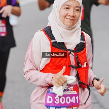 Runner Photo 3575593