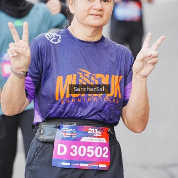 Runner Photo 3575594