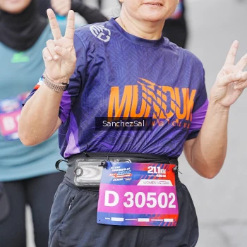 Runner Photo 3575596