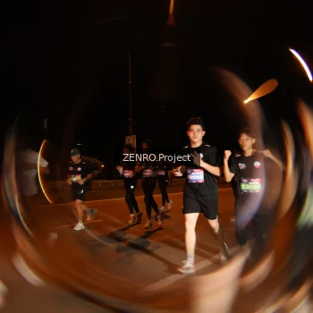 Runner Photo 3575599