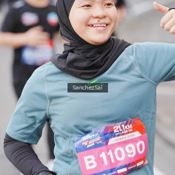 Runner Photo 3575600