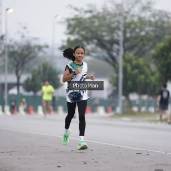 Runner Photo 3575601