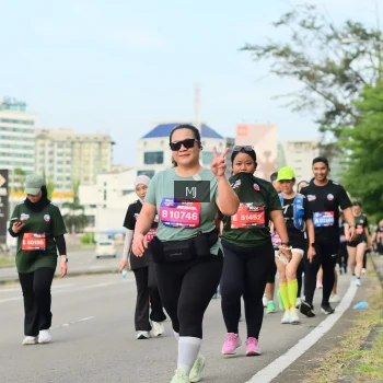Runner Photo 3575605