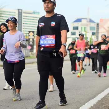 Runner Photo 3575607