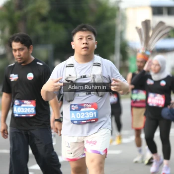 Runner Photo 3575609