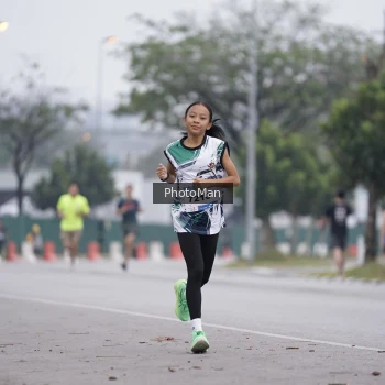 Runner Photo 3575610
