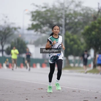 Runner Photo 3575613