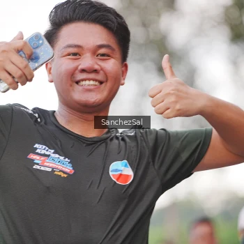 Runner Photo 3575614