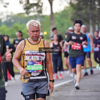 Runner Photo 3575617