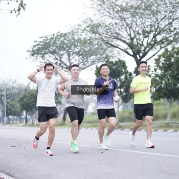 Runner Photo 3575620