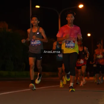 Runner Photo 3575621