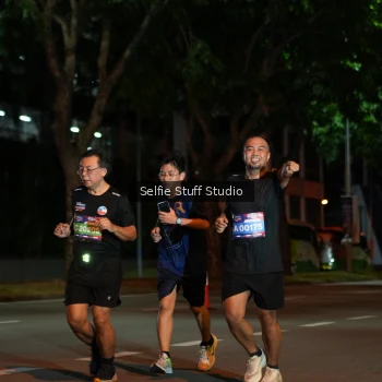 Runner Photo 3575622