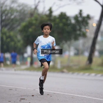 Runner Photo 3575623
