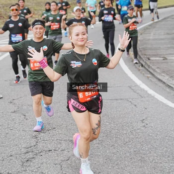 Runner Photo 3575625