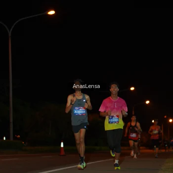 Runner Photo 3575626