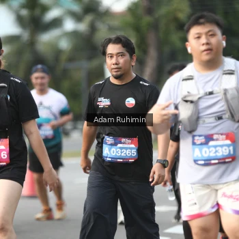 Runner Photo 3575628