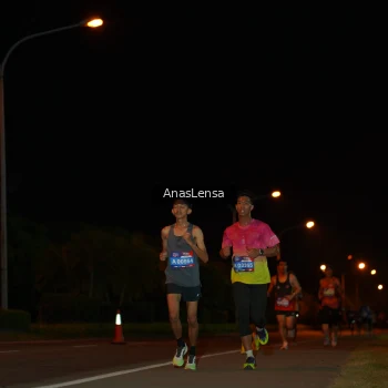 Runner Photo 3575630