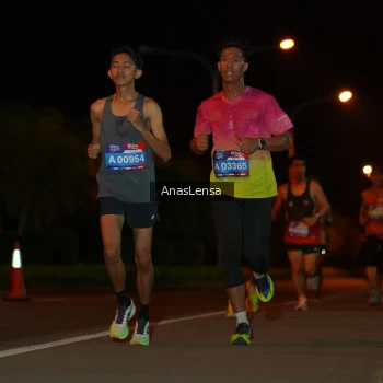 Runner Photo 3575632