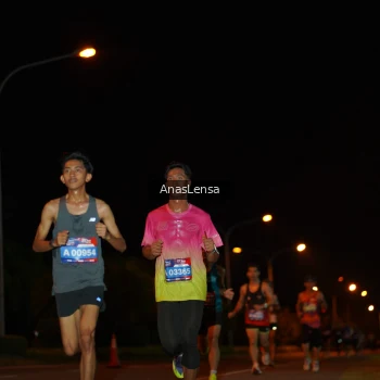 Runner Photo 3575633