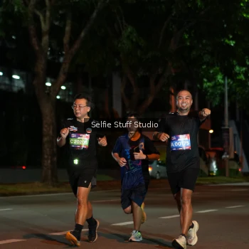 Runner Photo 3575634