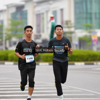 Runner Photo 3575636
