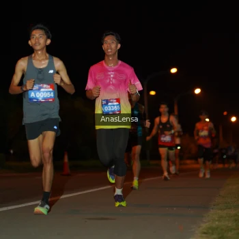 Runner Photo 3575637