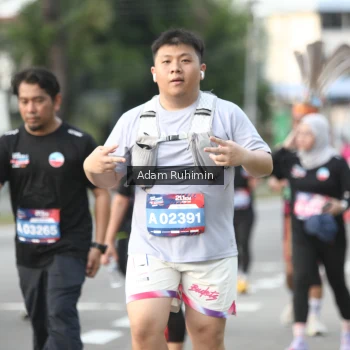 Runner Photo 3575638