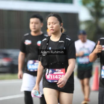 Runner Photo 3575639