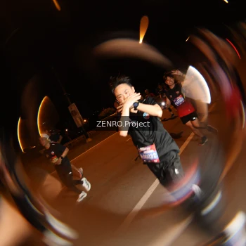 Runner Photo 3575642