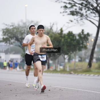 Runner Photo 3575643