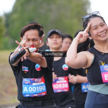 Runner Photo 3575644