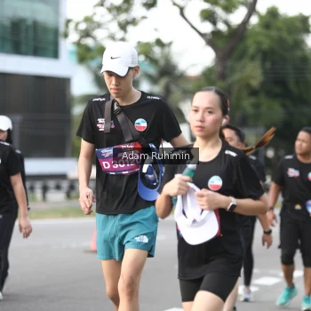 Runner Photo 3575646