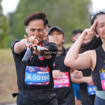 Runner Photo 3575647