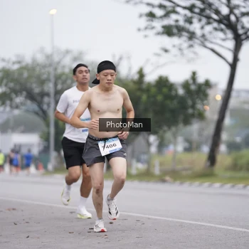 Runner Photo 3575651