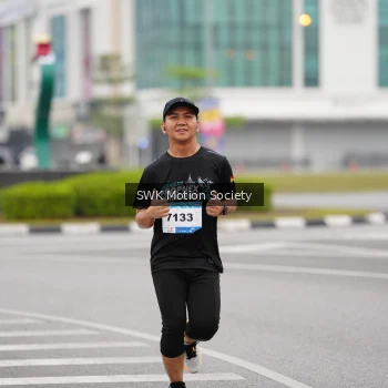 Runner Photo 3575652