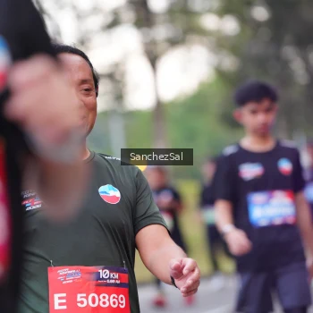 Runner Photo 3575653