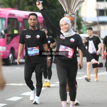 Runner Photo 3575655