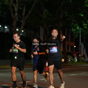 Runner Photo 3575656
