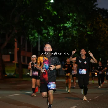 Runner Photo 3575657