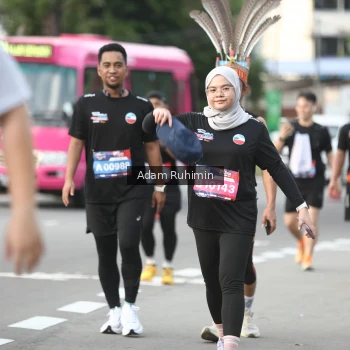 Runner Photo 3575658