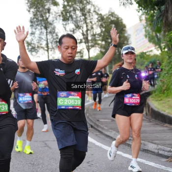 Runner Photo 3575659