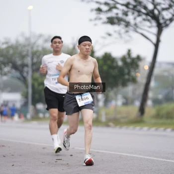 Runner Photo 3575661
