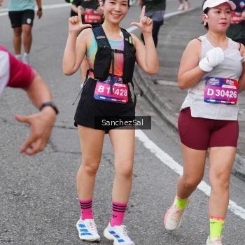 Runner Photo 3575664