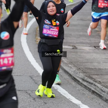 Runner Photo 3575669