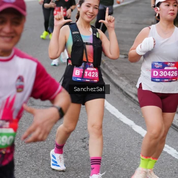 Runner Photo 3575670