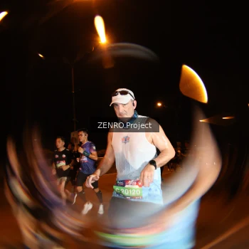 Runner Photo 3575673