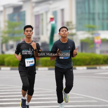 Runner Photo 3575674
