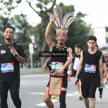 Runner Photo 3575679